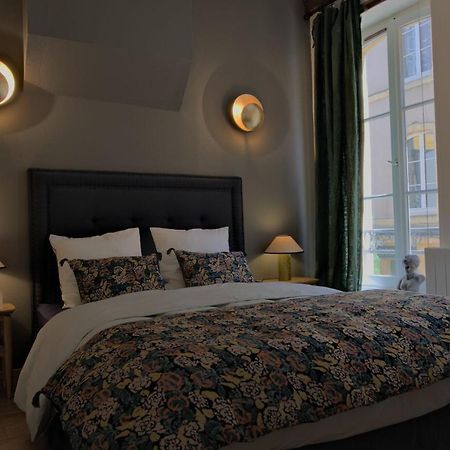 Apartament L'Antre Du Graoully Metz Zewnętrze zdjęcie