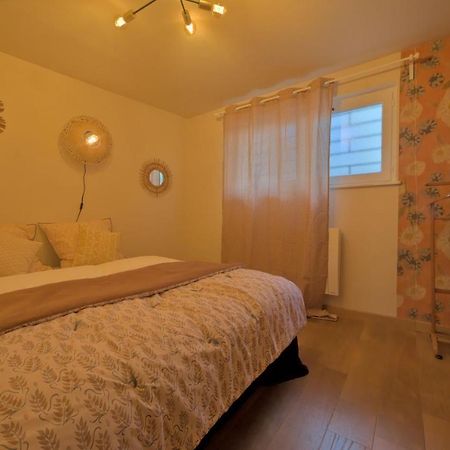 Apartament L'Antre Du Graoully Metz Zewnętrze zdjęcie