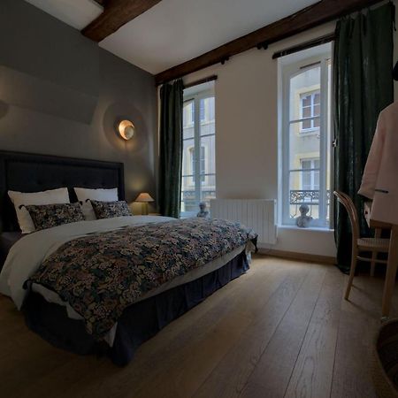 Apartament L'Antre Du Graoully Metz Zewnętrze zdjęcie