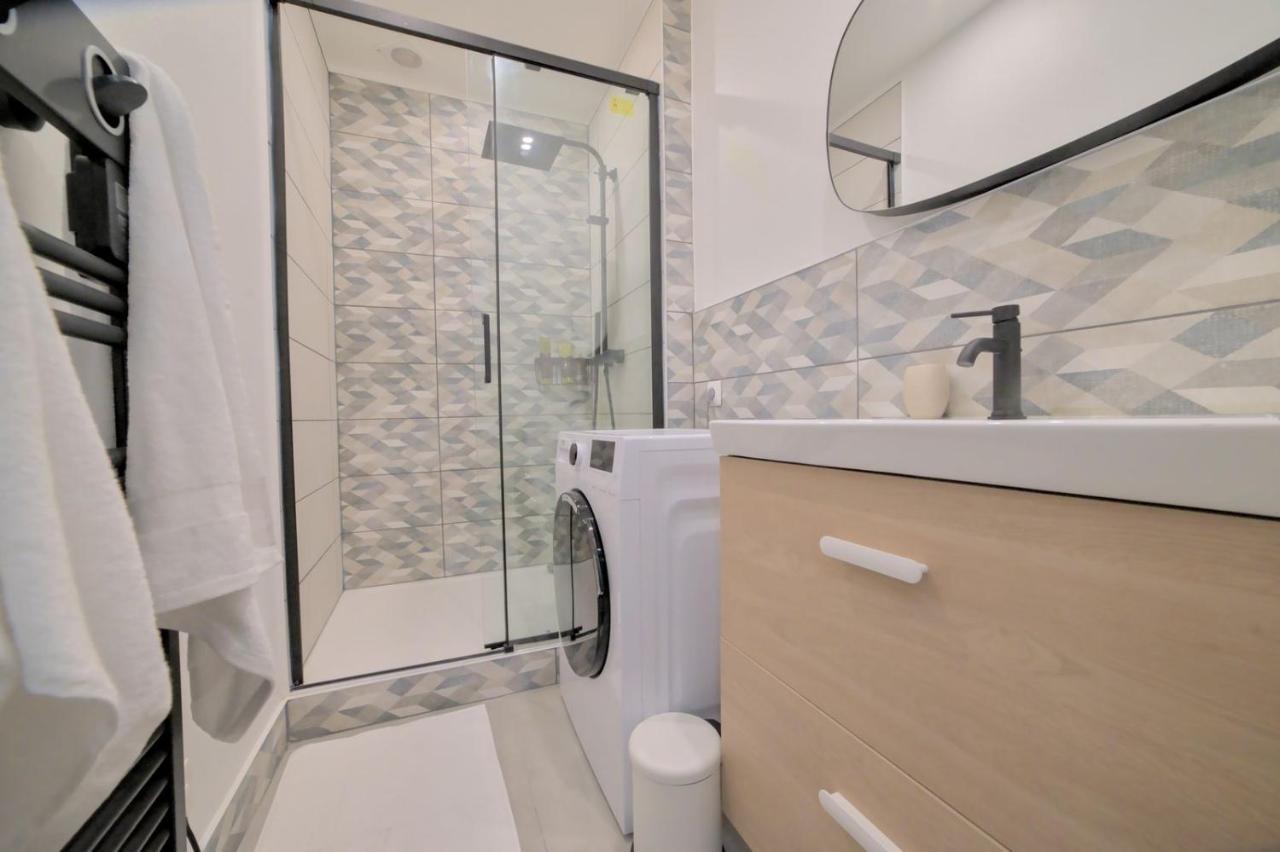 Apartament L'Antre Du Graoully Metz Zewnętrze zdjęcie