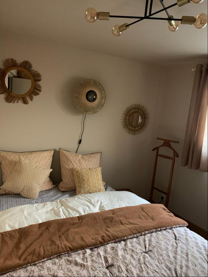 Apartament L'Antre Du Graoully Metz Zewnętrze zdjęcie