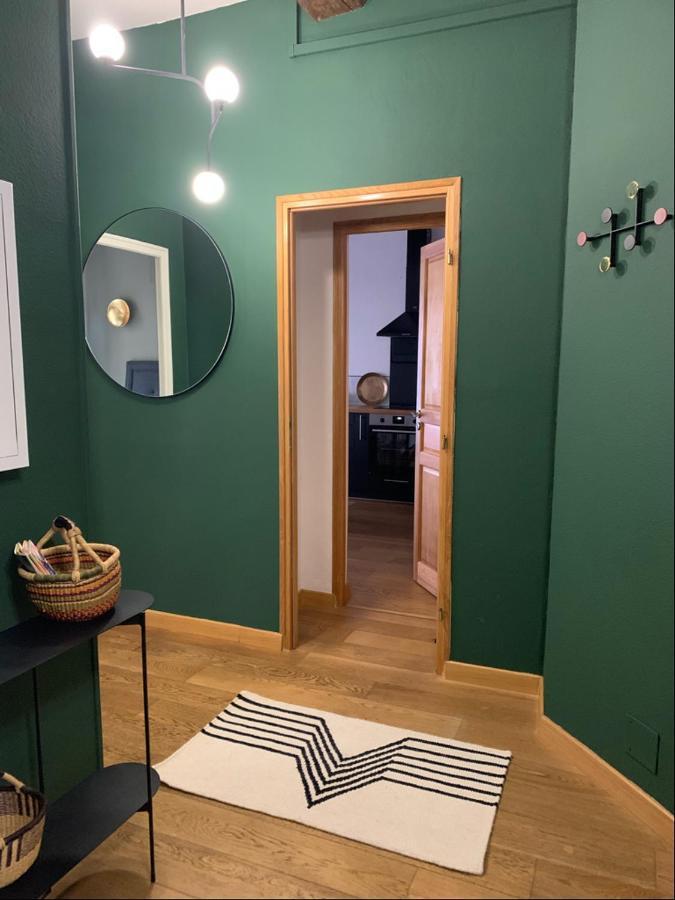 Apartament L'Antre Du Graoully Metz Zewnętrze zdjęcie